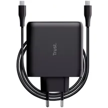 Trust Maxo 100W - Schwarz