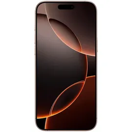 Apple iPhone 16 Pro 1 TB titan wüstensand