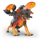 Schleich Eldrador Gladiator Lavabestie 42814