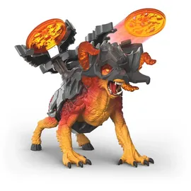 Schleich Eldrador Gladiator Lavabestie 42814