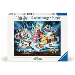 Ravensburger Spiel Disney's magisches Märchenbuch