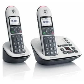 Motorola CD5012 DUO weiß