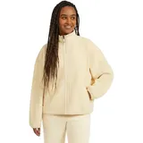 O'Neill O ́neill Must-have High Pile Fleece Mit Durchgehendem Reißverschluss - Macaron - XS