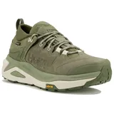HOKA One One Kaha 3 Low Gore-Tex Herren Grün 44.2/3