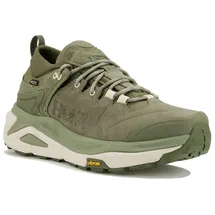 HOKA One One Kaha 3 Low Gore-Tex Herren Grün 44.2/3