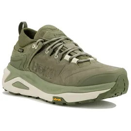 HOKA One One Kaha 3 Low Gore-Tex Herren Grün 44.2/3
