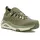 HOKA One One Kaha 3 Low Gore-Tex Herren Grün 44.2/3
