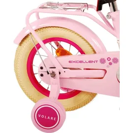 Volare Excellent 12 Zoll rosa