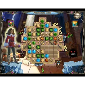 Cave Quest (PC)