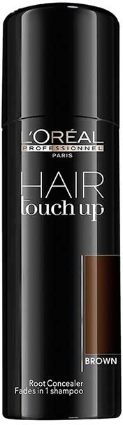 L'Oréal Professionnel Hair Touch Up Braun (75 ml)