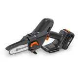 Husqvarna Akku-Astsäge Aspire P5-P4A inkl. P4A 18-B45 +