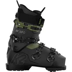 K2 Herren Ski-Schuhe BFC 90, design, 27,5