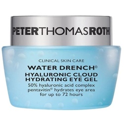 Peter Thomas Roth Water Drench Hyaluronic Cloud Hydrating Eye Gel  (15 ml)