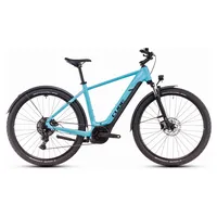 Cube nuride hybrid performance 500 allroad E-Bike Diamant 28"