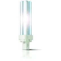 Philips Master PL-C 26W/827 G24d-3
