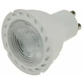 ChiliTec 5W LED Spot GU10 LDS-50 38° - Dekostrahler Lichtfarbe grün