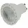 ChiliTec 5W LED Spot GU10 LDS-50 38° - Dekostrahler Lichtfarbe grün