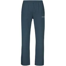 Head Club Pants M, navy