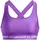 Under Armour Crossback Mid Lavish/Weiß XS