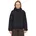 Mazine Basic Padded Jacket - Winterjacke, Größe:S, Farbe:black - S
