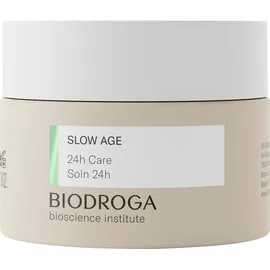 Biodroga Slow Age 24h Pflege 50 ml