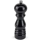 Peugeot Paris u'Select Salzmühle 18 cm schwarz lackiert