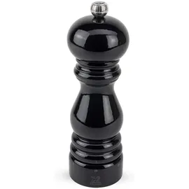 Peugeot Paris u'Select Salzmühle 18 cm schwarz lackiert