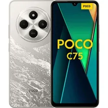 Xiaomi Poco C75 6 GB RAM 128 GB Gold