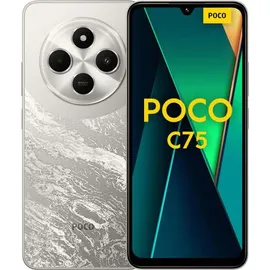 Xiaomi Poco C75 6 GB RAM 128 GB Gold