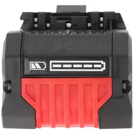 Bosch ProCore 18 V Li-Ion 8,0 Ah Professional 1600A016GK
