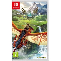 Monster Hunter Stories 2: Wings of Ruin - Nintendo Switch - Neu OVP