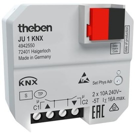 Theben JU 1 KNX