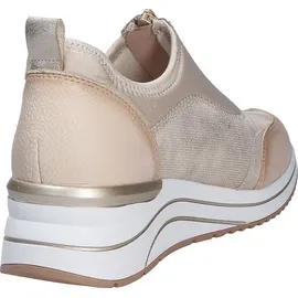 remonte D0T08 Damen Weit Beige 41