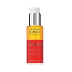 ANNEMARIE BÖRLIND ÉNERGIE DOUBLE FLEUR D’ORANGER Soins Corporels 50 ml