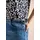 Cecil T-Shirt Blau XL