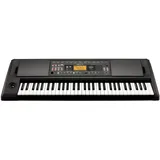 Korg EK-50 Limitless schwarz