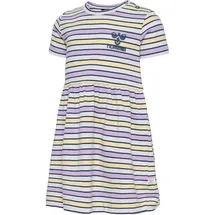 hummel Hmlhappy ME Dress S/S" in orchid bloom 86