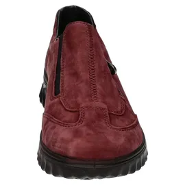 Rieker Slipper Herren Rot 39
