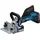 Bosch GFF 18V-22 inkl. Scheibenfräser Ø 105 mm, Staubbeutel, Anklippscheibe, Zweilochmutterndreher, Einlage, L-BOXX