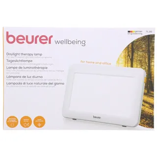 Beurer TL 20 Tageslichtlampe