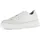 Gabor Plateausneaker Damen Gold/Weiß 42