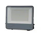 V-Tac LED Flutlicht Aluminium 200 W 17540 lm schwarz