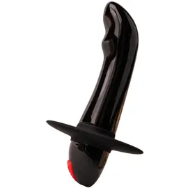 Rocks-Off Rocks Off Quest Prostata-Vibrator - Schwarz