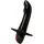 Rocks-Off Rocks Off Quest Prostata-Vibrator - Schwarz