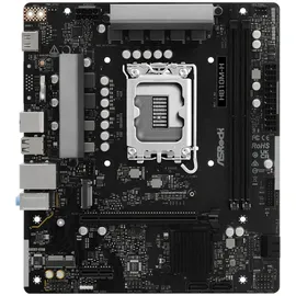 ASRock H810M-H Micro-ATX Mainboard DDR5