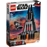 LEGO Star Wars Darth Vaders Festung 75251