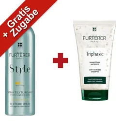 Furterer STYLE Textur Haarspray