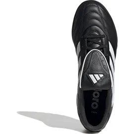 adidas Copa Gloro 2 TF Core Black / Cloud White / Cloud White 44