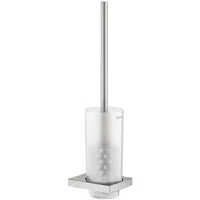 Keuco WC-Bürstengarnitur Edition 11 Edelstahl-finish (11164069000)