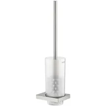 Keuco WC-Bürstengarnitur Edition 11 Edelstahl-finish (11164069000)